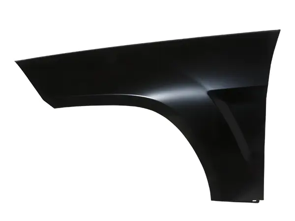 Mercedes GLK Series X204 2008-15 Fender Front Left; Sheet Metal | WENDER MN2048800918S