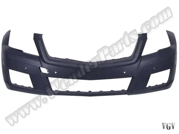 Mercedes GLK Series X204 2008- Bumper Front; Park Sensor | WENDER MN2048804340