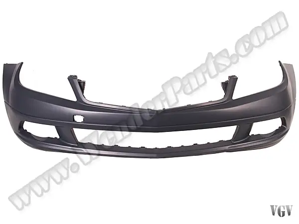 Mercedes C Serisi W204 2007-2013 Tampon Ön | WENDER MN2048850025