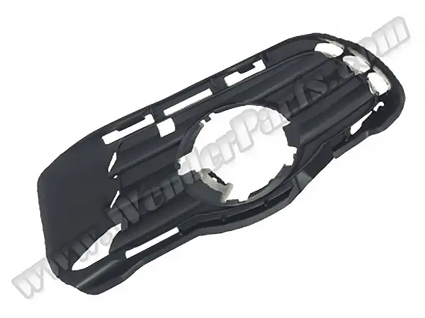 Mercedes C Serisi W204 2007-2013 Tampon Izgarası Ön Sol; Kapalı | WENDER MN2048850123