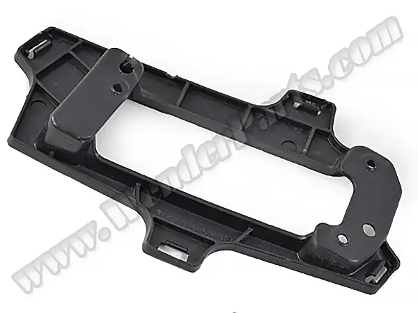 Mercedes GLK X204 2008-2011 Sis Far Braketi Ön Sağ | WENDER MN2048850131