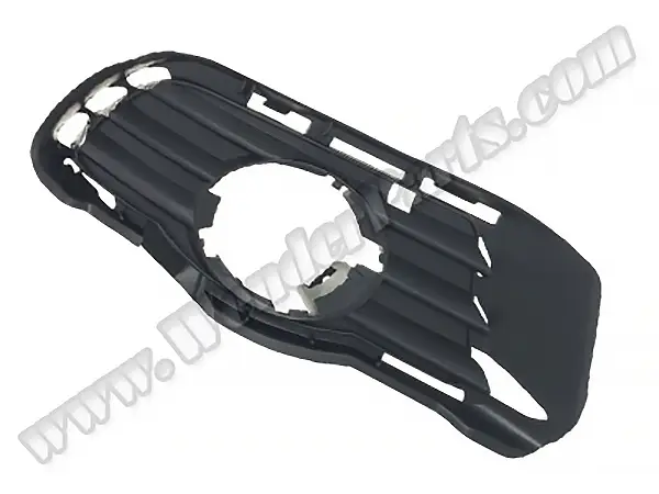 Mercedes C Serisi W204 2007-2013 Tampon Izgarası Ön Sağ; Kapalı | WENDER MN2048850223