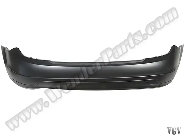 Mercedes C Serisi W204 2007-2013 Tampon Arka | WENDER MN2048850625