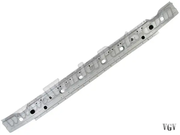Mercedes E Serisi W210 1996-2002 Tampon Demiri Ön | WENDER MN2106204986