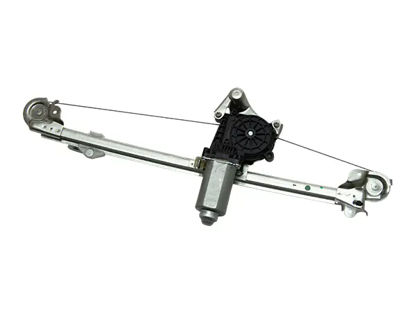 Mercedes E Series W210 Glass Jack Rear Left Motorized | WENDER MN2107301546M