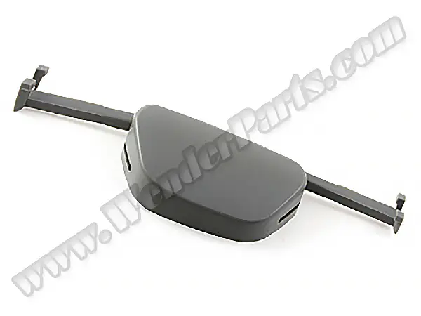 Mercedes E Serisi W210 1996-2002 Far Fıskiye Kapağı Sol | WENDER MN2108260977