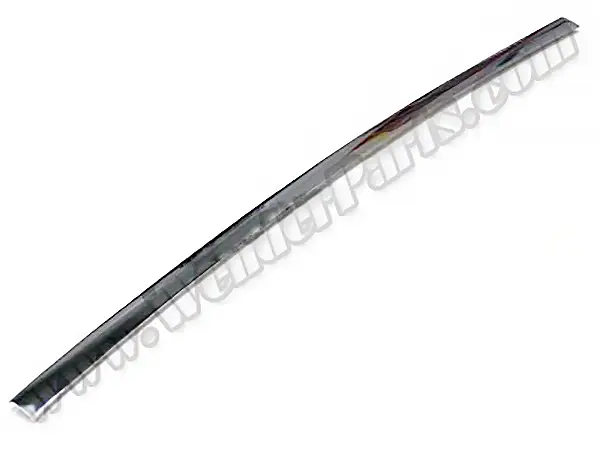 Mercedes E Serisi W210 1996-2002 Tampon Nikelajı Arka Orta | WENDER MN2108800336