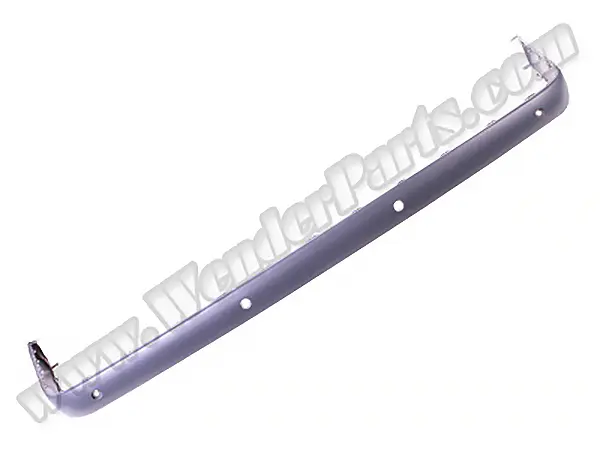 Mercedes E Serisi W210 1996-2002 Tampon Bandı Arka; Park Sensörlü | WENDER MN2108850721