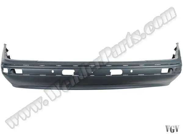 Mercedes E Serisi W210 1996-2002 Tampon Arka | WENDER MN2108852125