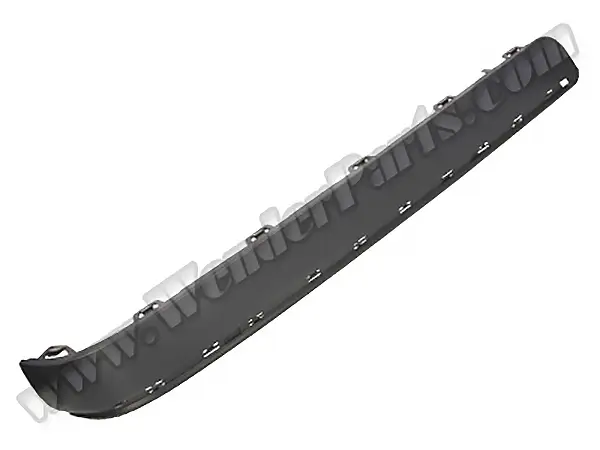 Mercedes E Serisi W210 1996-2002 Tampon Bandı Arka Sol | WENDER MN2108852921