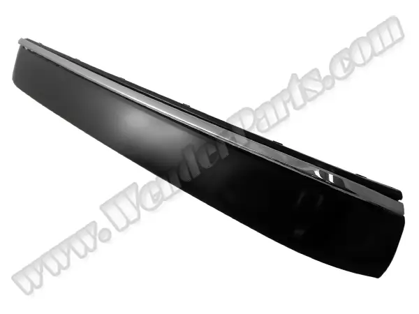Mercedes E Serisi W210 1996-2002 Tampon Bandı Arka Sol; Nikelajlı | WENDER MN2108852921S1