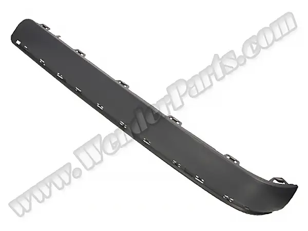 Mercedes E Serisi W210 1996-2002 Tampon Bandı Arka Sağ | WENDER MN2108853021