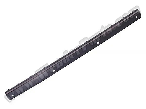 Mercedes E Serisi W210 1996-2002 Tampon Bandı Arka Orta; Park Sensörlü | WENDER MN2108854321