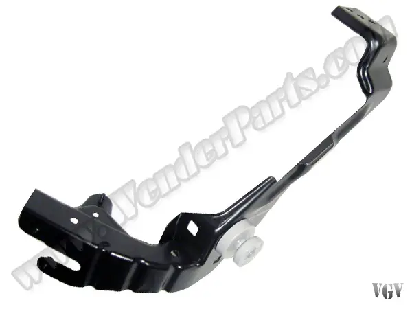 Mercedes E Serisi W211 2002-2009 Far Yuva Sacı Sol Alt | WENDER MN2116200718