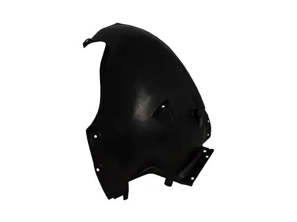 Mercedes E Series W211 Fender Cowl Front Right Rear Side | WENDER MN2116901430