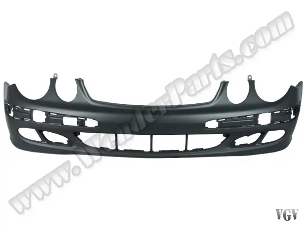 Mercedes E Serisi W211 2002-2009 Tampon Ön | WENDER MN2118800040