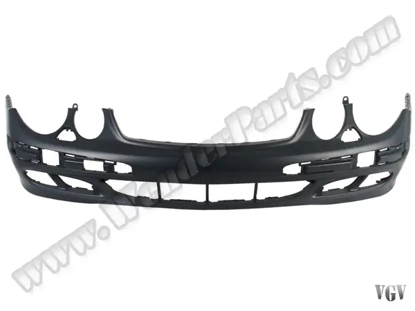 Mercedes E Serisi W211 2002-2009 Tampon Ön; Far Yıkamalı | WENDER MN2118800140