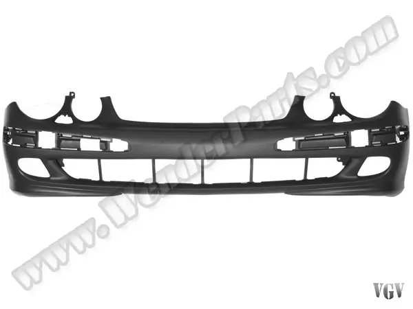 Mercedes E Serisi W211 2002-2009 Tampon Ön; Far Yıkamalı | WENDER MN2118800240