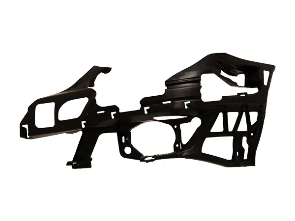 Mercedes E Serisi W211 2002-2009 Tampon Taşıyıcı Braketi Ön Sol | WENDER MN2118800503
