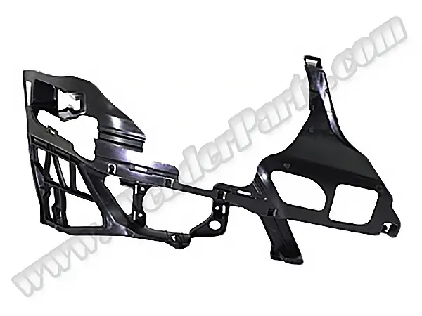 Mercedes E Serisi W211 2002-2009 Tampon Taşıyıcı Braketi Ön Sağ | WENDER MN2118800603