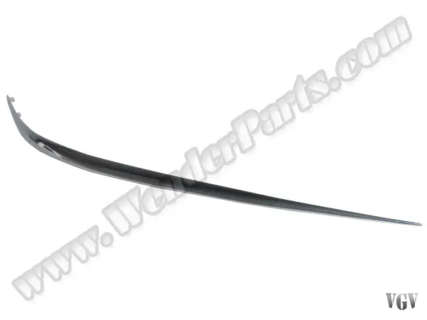 Mercedes E Serisi W211 2002-2009 Tampon Nikelajı Ön Sağ | WENDER MN2118800612P1
