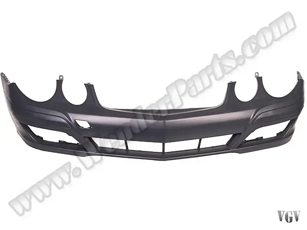 Mercedes E Serisi W211 2002-2009 Tampon Ön | WENDER MN2118800840