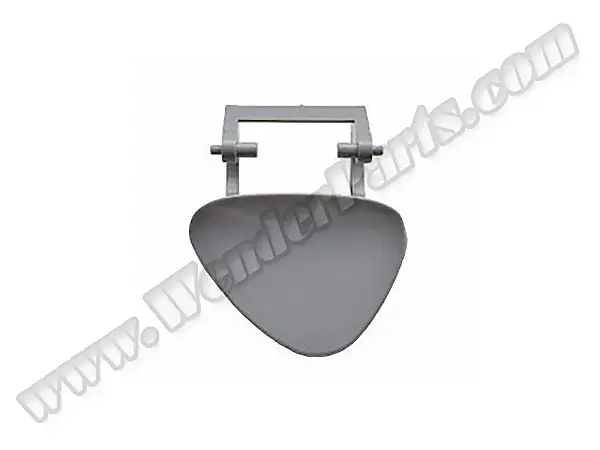Mercedes E Serisi W211 2002-2009 Far Fıskiye Kapağı Sol | WENDER MN2118800905