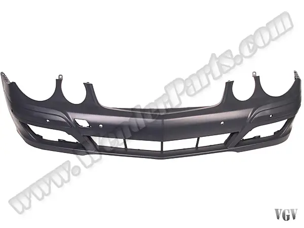 Mercedes E Serisi W211 2002-2009 Tampon Ön; Park Sensörlü | WENDER MN2118801340