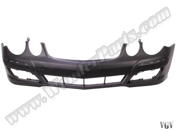 Mercedes E Serisi W211 2002-2009 Tampon Ön | WENDER MN2118801540