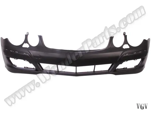 Mercedes E Serisi W211 2002-2009 Tampon Ön; Far Yıkamalı | WENDER MN2118801640
