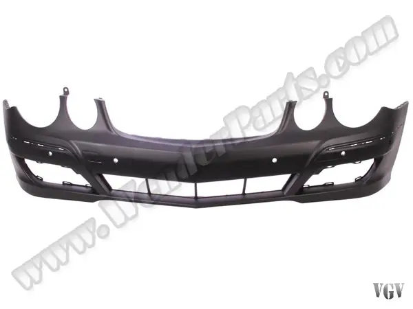 Mercedes E Serisi W211 2002-2009 Tampon Ön; Park Sensörlü | WENDER MN2118801740
