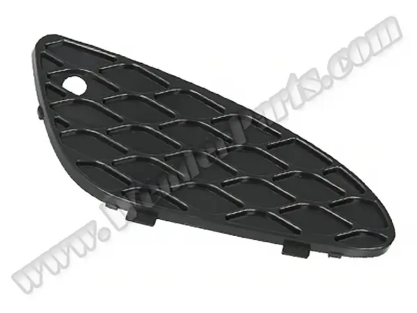 Mercedes E Serisi W211 2002-2009 Tampon Izgarası Ön Sağ; Kapalı | WENDER MN2118850253
