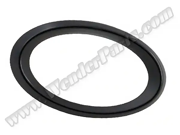 Mercedes E Serisi W211 2002-2009 Sis Far Çerçevesi Sol | WENDER MN2118850774