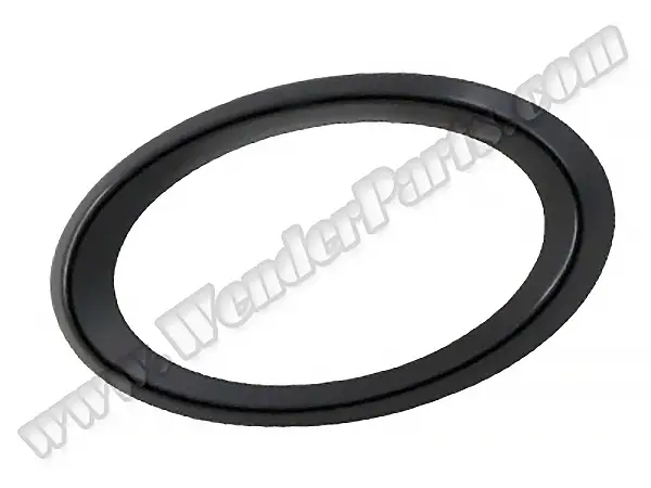 Mercedes E Serisi W211 2002-2009 Sis Far Çerçevesi Sağ | WENDER MN2118850874