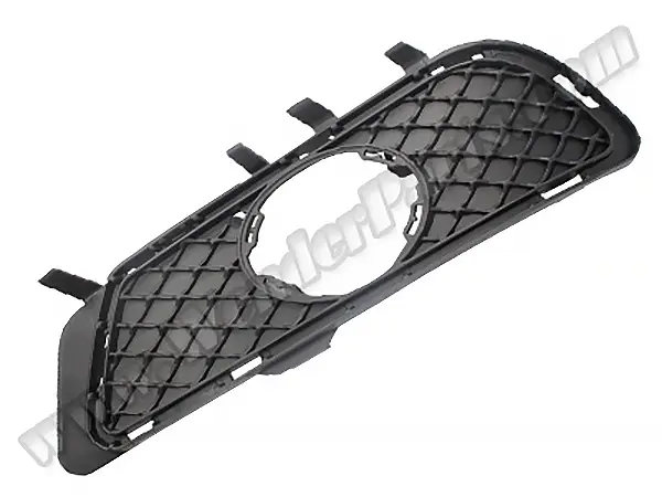 Mercedes E Serisi W212 2009-2016 Tampon Izgarası Ön Sol; Kapalı | WENDER MN2128850123