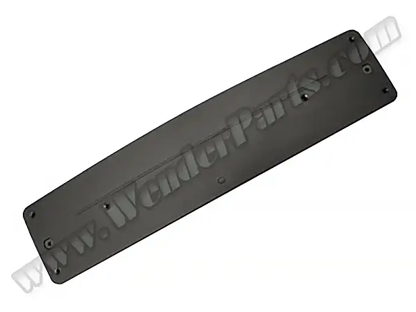 Mercedes E Serisi W212 2009-2016 Plakalık Ön | WENDER MN2128851781