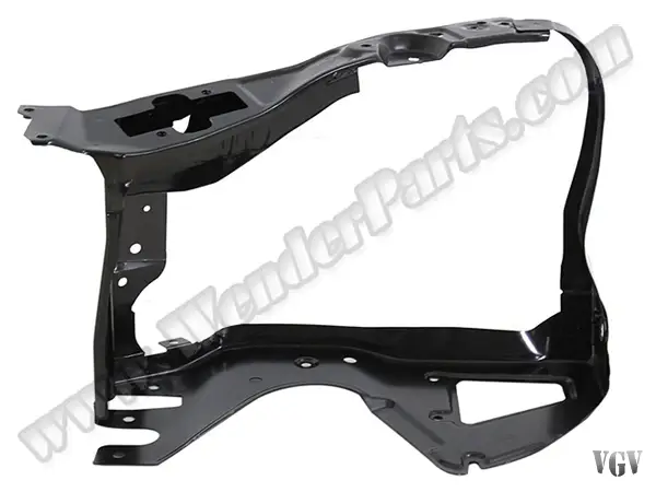Mercedes S Serisi W220 1999-2005 Far Yuvası Sol | WENDER MN2206200572