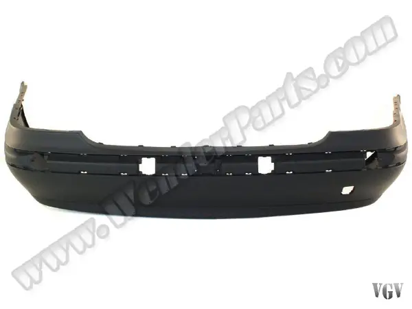 Mercedes S Serisi W220 1998-2005 Tampon Arka | WENDER MN2208800140