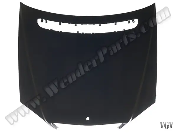Mercedes S Serisi W220 2003-2005 Kaput Sac | WENDER MN2208800357S