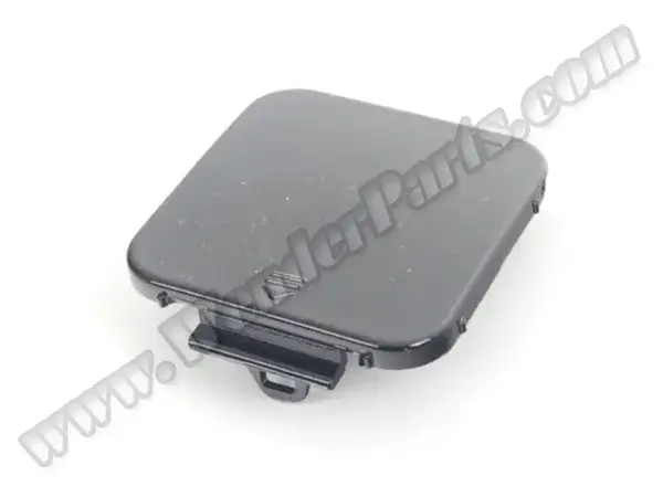 Mercedes S Serisi W220 1998-2005 Tampon Çeki Kapağı Arka | WENDER MN2208850423