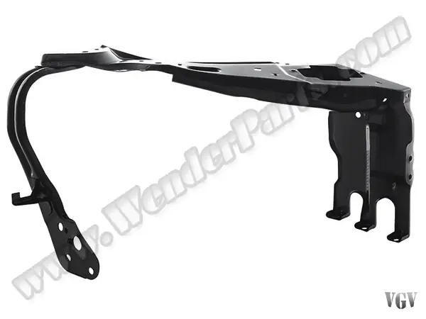 Mercedes S Serisi W221 2006-2013 Far Yuvası Sağ | WENDER MN2216200291