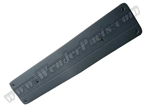 Mercedes S Series W221 2006-2013 Plate Holder Front | WENDER MN2218850081