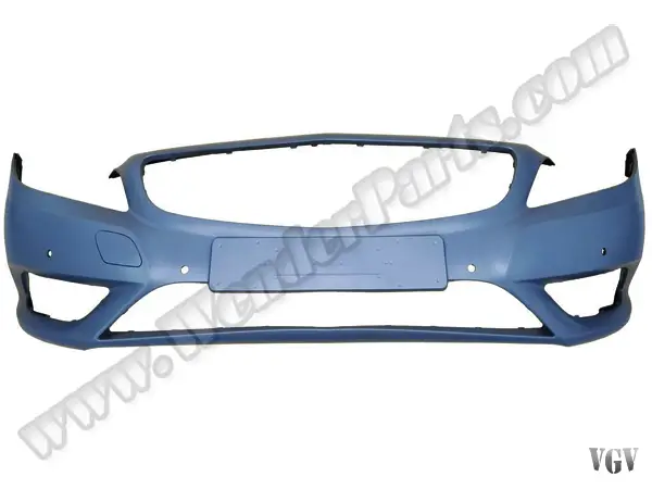 Mercedes B Serisi W246 2012-2017 Tampon Ön; Park Sensörlü | WENDER MN2468800140