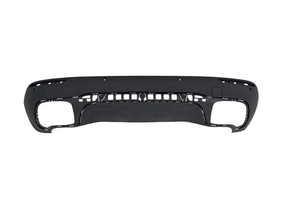 Mercedes GLA H247 2020- Bumper Rear | WENDER MN2478805506