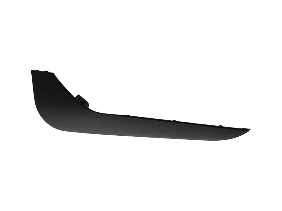 Mercedes GLA H247 2020- Bumper Splitteri Front Lower Right -GLA | WENDER MN2478850604