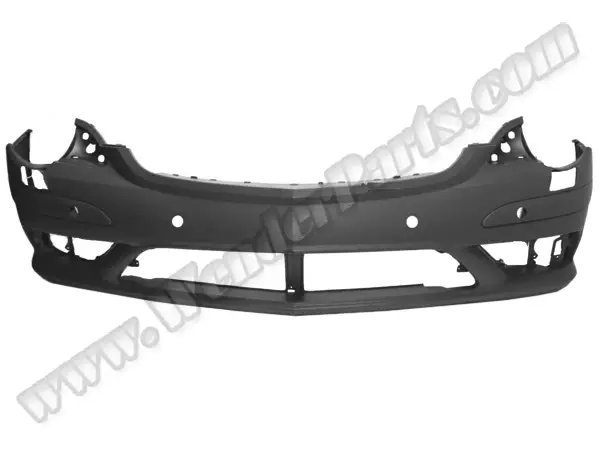 Mercedes R Serisi W251 2007-2009 Tampon Ön; Far Yıkamalı, Park Sensörlü | WENDER MN2518851825