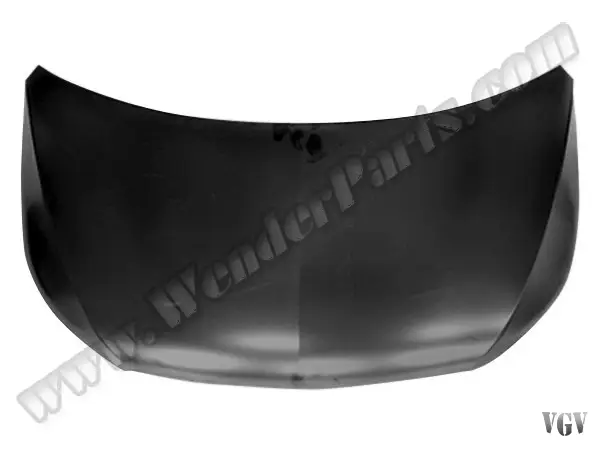 Mercedes Vito W447 2015- Kaput Sac | WENDER MN4478800100S