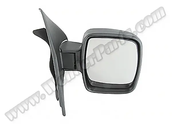 Mercedes-Benz Vito W638 Komple Ayna Sol Mekanik | WENDER MN6388100016