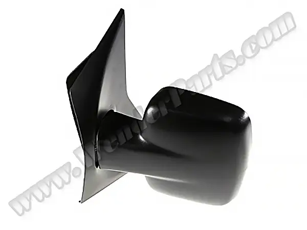 Mercedes Vito W638 Complete Mirror Right Mechanical | WENDER MN6388100116