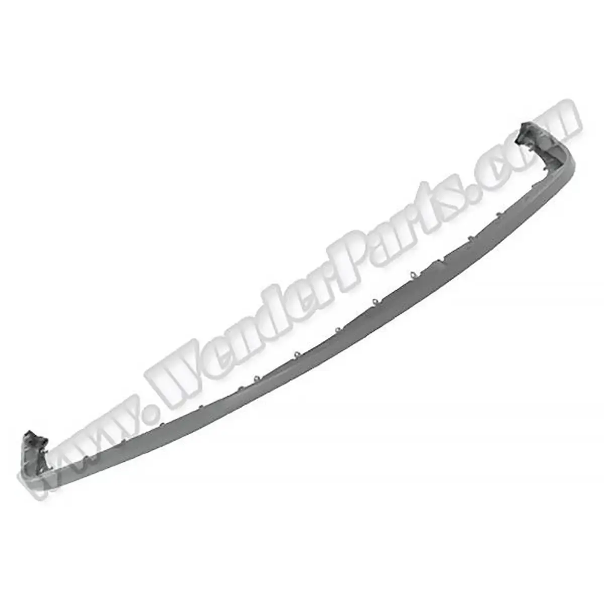 Mercedes C Serisi W202 1993-1999 Tampon Bandı Ön | WENDER MA2028850421